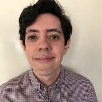 Prometeon Tyre Group Employee Diego Dantas's profile photo