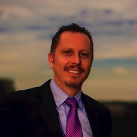 Marquis Association Management Employee Sebastian Cipriani's profile photo