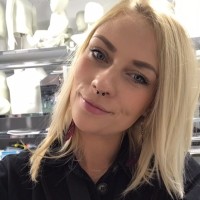 Nsemble AI Employee Gabrielle Iordache's profile photo