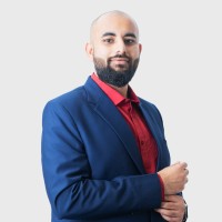 ALT DRX Employee Jatin Mulchandani's profile photo