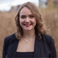 Pioneering Employee Jentine Berger's profile photo