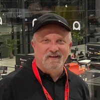 Atrenne Integrated Solutions Employee Richard Clark's profile photo