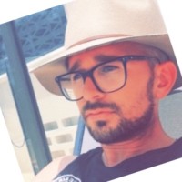 John Dee Employee David Hart's profile photo