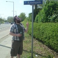 Nordplan AS Employee Knut Fyrun's profile photo