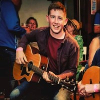 EquipmentShare Employee Stephen Hegarty's profile photo