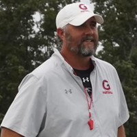 AOC Solutions Employee Tre Cage's profile photo