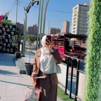 Digital House Employee Reham Saber's profile photo