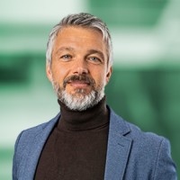 Proptivity Employee Tomas Rosén's profile photo