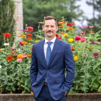 Heck Capital Advisors Employee Derek Bartle's profile photo