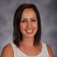 Hamilton School District Employee Tricia Rigg's profile photo
