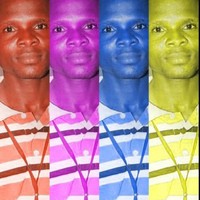 Solomon Adamu's profile photo
