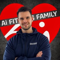 all inclusive Fitness Employee Raphael Schulze's profile photo