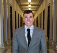 Quick Release (Automotive) Ltd Employee Johnathon Finch's profile photo