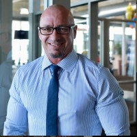 Mark Kia Employee Brian Slack's profile photo