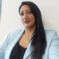 ITAC Employee Diana R.'s profile photo