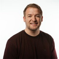 National Indemnity Company Employee Mitchell Mueller's profile photo