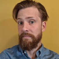Ridestore Employee Carl Orvinder's profile photo