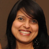 Modcon Systems Ltd. Employee Parul Varma's profile photo