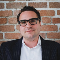 Wine Access Employee Joe Fisch's profile photo