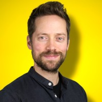 lambda9 GmbH Employee Benjamin Klink's profile photo