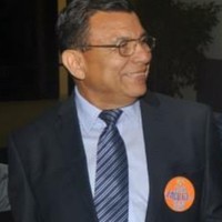 Gilberto Santos Email & Phone Number
