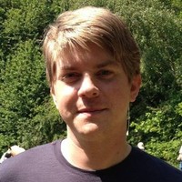 SORTIMO BVBA Employee Tom Vermeersch's profile photo