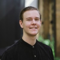 Treble Technologies Employee Nicholas Justin's profile photo