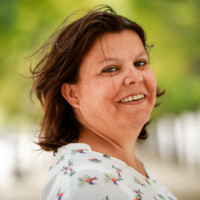 Blacknut Employee Caroline Cayol's profile photo