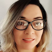 ECINS Employee Lynsey Pyke's profile photo