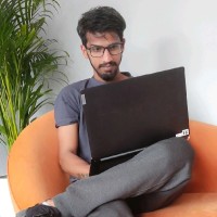 Ashish Karn Email