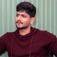 Lokal Employee Mohammed Mubarak's profile photo