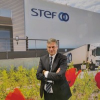 STEF Employee Luis Santos's profile photo