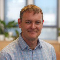 Department of Justice and Attorney-General QLD Employee Michael Duthie's profile photo