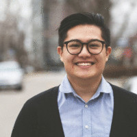 Avolution Multimedia Employee Bryan Kawamura's profile photo