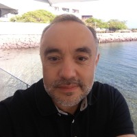 D&C Group Employee Rodolfo Maturana Mancilla's profile photo