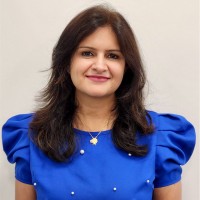Sekisui House US Holdings, LLC Employee Megha Sethi's profile photo
