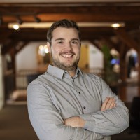 Mouseflow Employee Joshua Oblong's profile photo