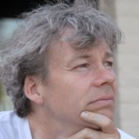 Donders Institute for Brain, Cognition, and Behaviour Employee Erik van Den Boogert's profile photo