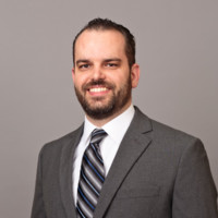 L3Harris Technologies Employee Chris Small's profile photo