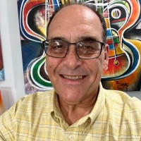 Avior Executive Search Employee Alan Goldstein's profile photo
