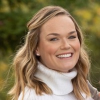 Town of Moraga Employee Jasmine Bateson's profile photo
