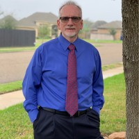 Spikes Ford Employee Al Phillips's profile photo