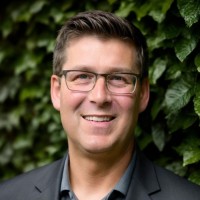 The Floating Hospital Employee Matt Barba's profile photo