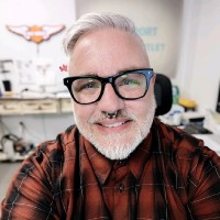 TradePort Employee Michael Bourgeois's profile photo