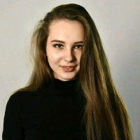 Iryna Zadorozhna Email