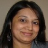 Observer Media Employee Sheetal Christian's profile photo