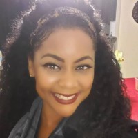 Ascencia Employee Eleshia Brown's profile photo