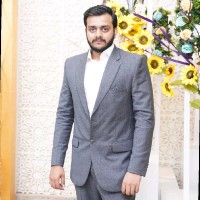 Outstart Tech Employee Hammad Sarfraz's profile photo