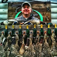 Directional Service LLC Employee Max Sharp's profile photo