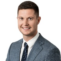 SMEC Employee Oliver Bauer's profile photo